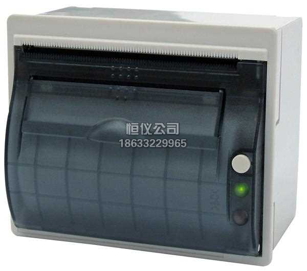 DPU-D3-00A-E(Seiko Printers)打印机图片